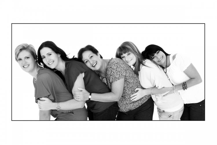 Woman / Ladies